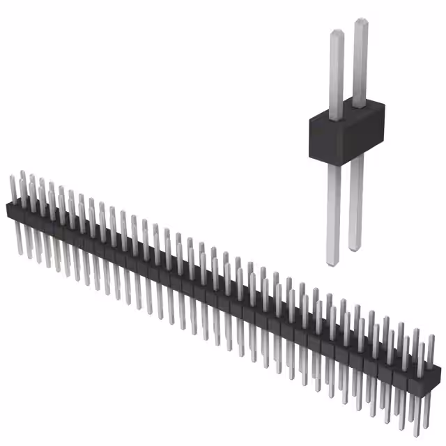 PEC35DACN Sullins Connector Solutions  Headers Male Pins